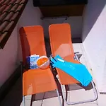 Haus Saentisblick エリスキルヒ