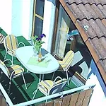 Haus Saentisblick *