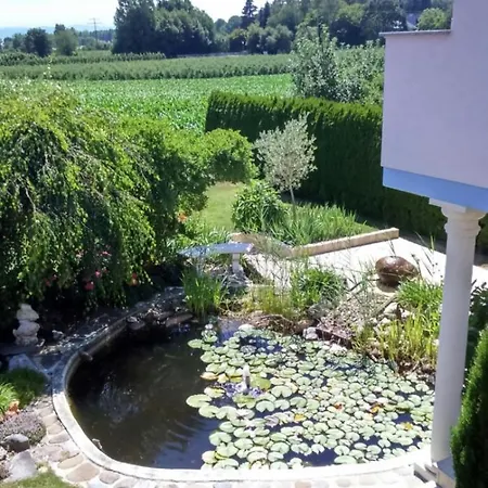 Haus Saentisblick * Eriskirch
