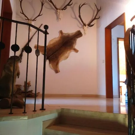 Haus Saentisblick * אריסקירך