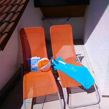 Haus Saentisblick אריסקירך