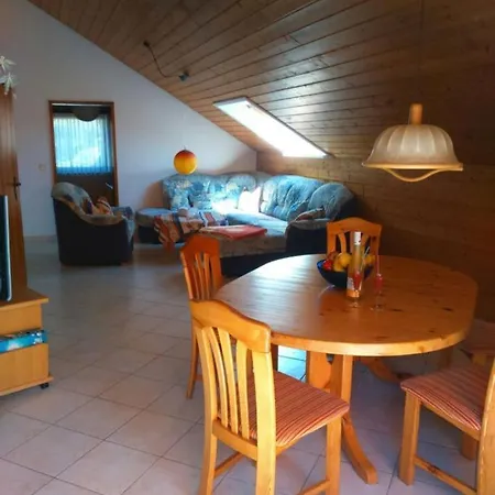 Haus Saentisblick