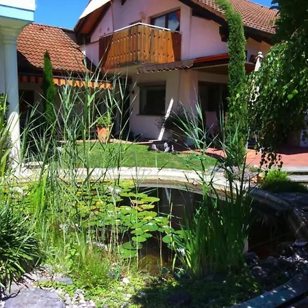 Haus Saentisblick * Eriskirch