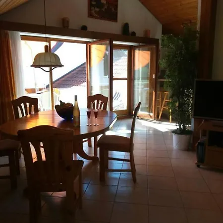 Haus Saentisblick דירה אריסקירך
