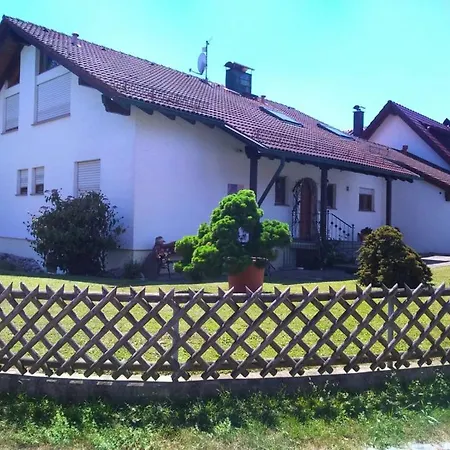 Haus Saentisblick