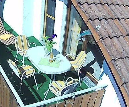 Haus Saentisblick *