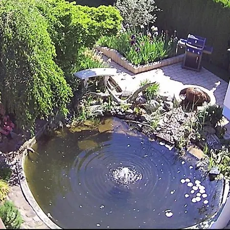 Апартаменты Haus Saentisblick