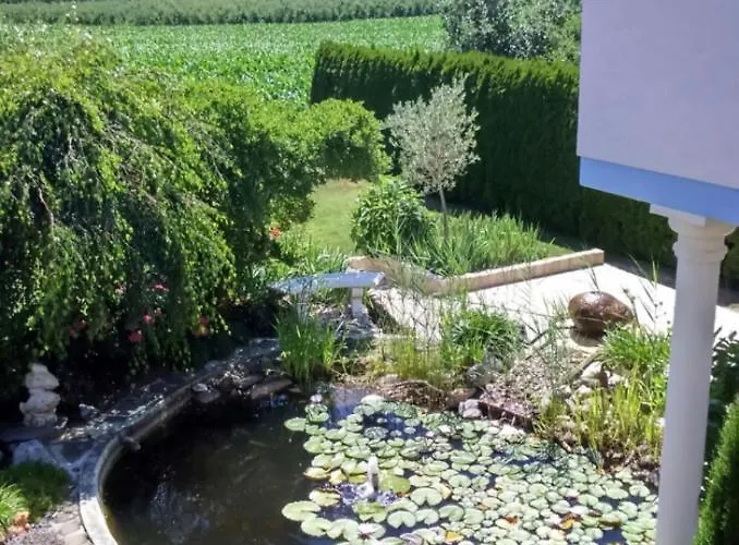 Haus Saentisblick * Eriskirch