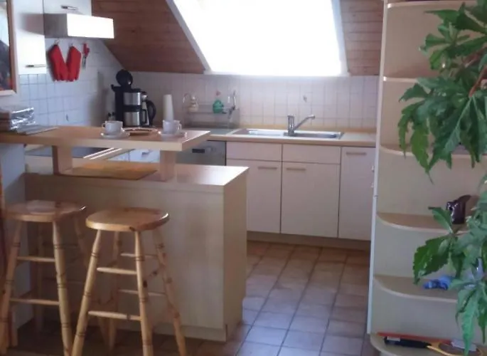 Lejlighed Haus Saentisblick Eriskirch