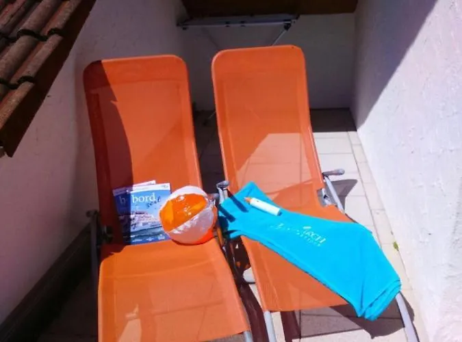 Haus Saentisblick Eriskirch