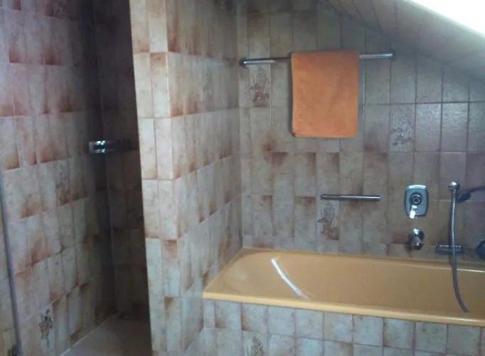 Lejlighed Haus Saentisblick Eriskirch