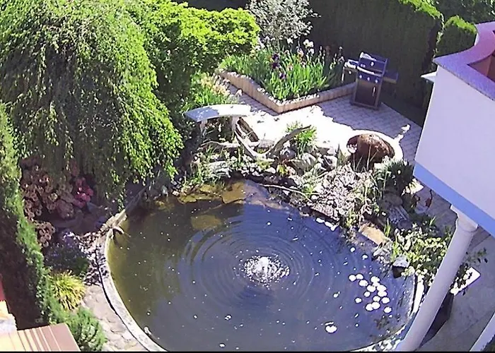 Lejlighed Haus Saentisblick